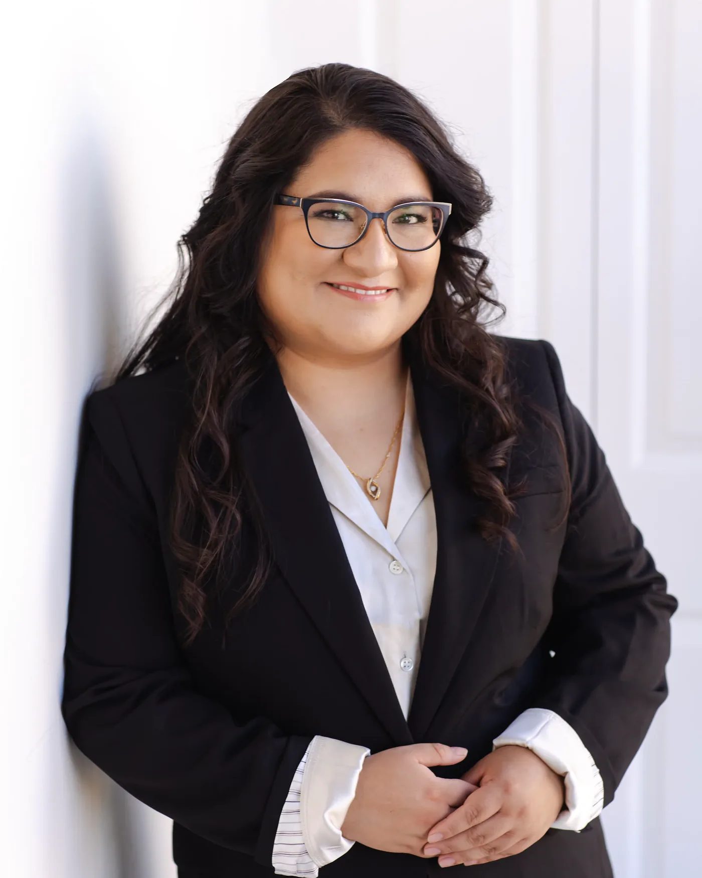 Dr. Maria Sugastti, pediatrician at AAA Pediatrics