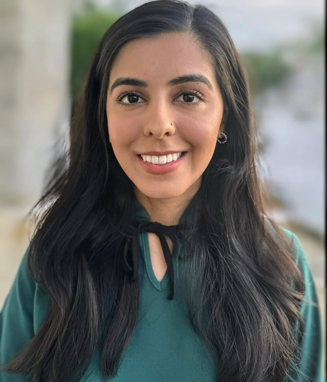 Iqra Mian, FNP-BC